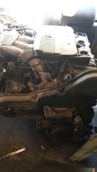 96-99 MODEL TOYOTA CAMRY ÇIKMA  3000 V6 MOTOR